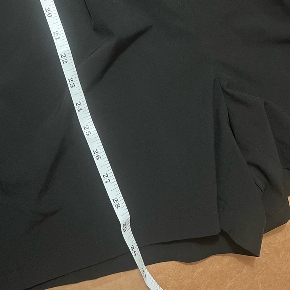 Calvin Klein Olive Romper | Minimalist Chic Utility Style | Size 4 - Picture 8 of 8